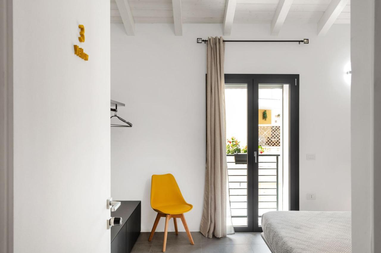 Double D House Bed and Breakfast Όλμπια Εξωτερικό φωτογραφία