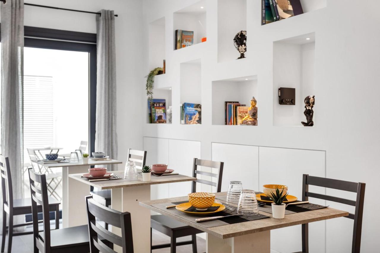 Double D House Bed and Breakfast Όλμπια Εξωτερικό φωτογραφία