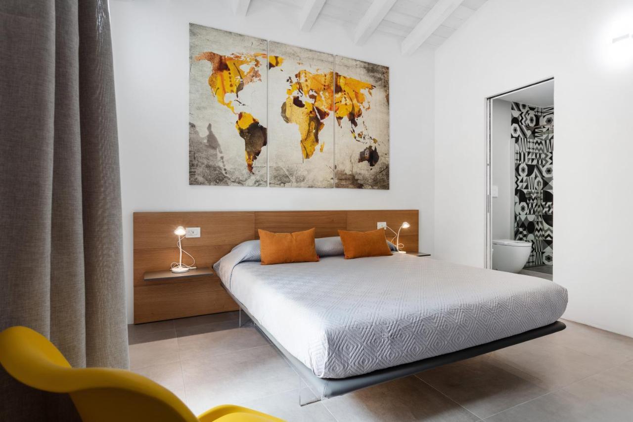 Double D House Bed and Breakfast Όλμπια Εξωτερικό φωτογραφία