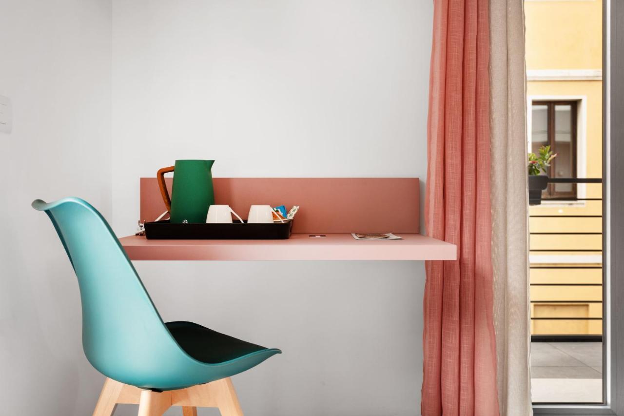 Double D House Bed and Breakfast Όλμπια Εξωτερικό φωτογραφία
