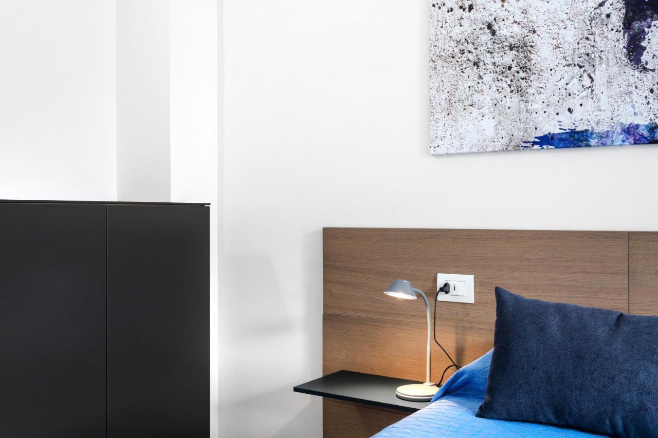 Double D House Bed and Breakfast Όλμπια Εξωτερικό φωτογραφία