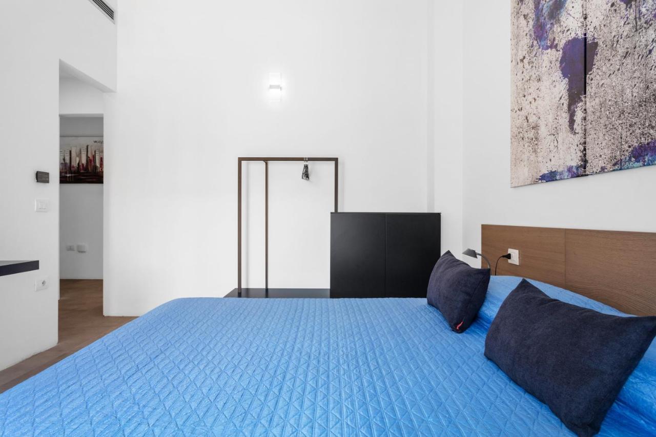 Double D House Bed and Breakfast Όλμπια Εξωτερικό φωτογραφία