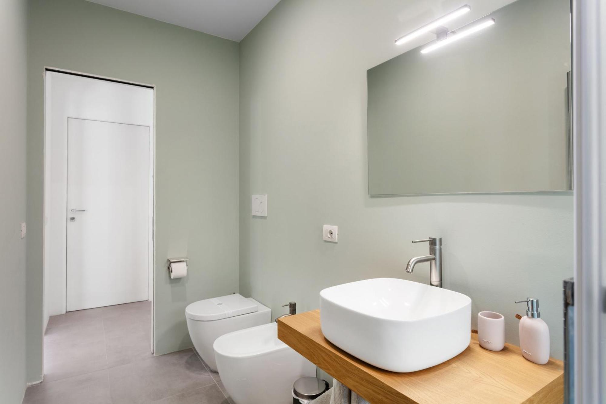 Double D House Bed and Breakfast Όλμπια Εξωτερικό φωτογραφία